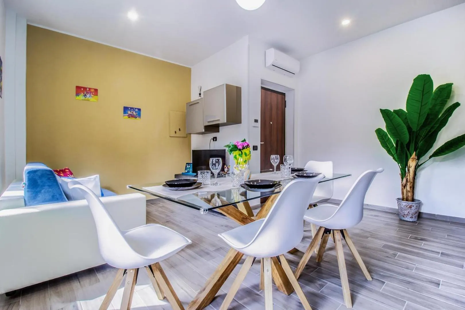 Apartament Como Urban Style Apartments- Tra Lago E Centro Citta - Wifi Ac