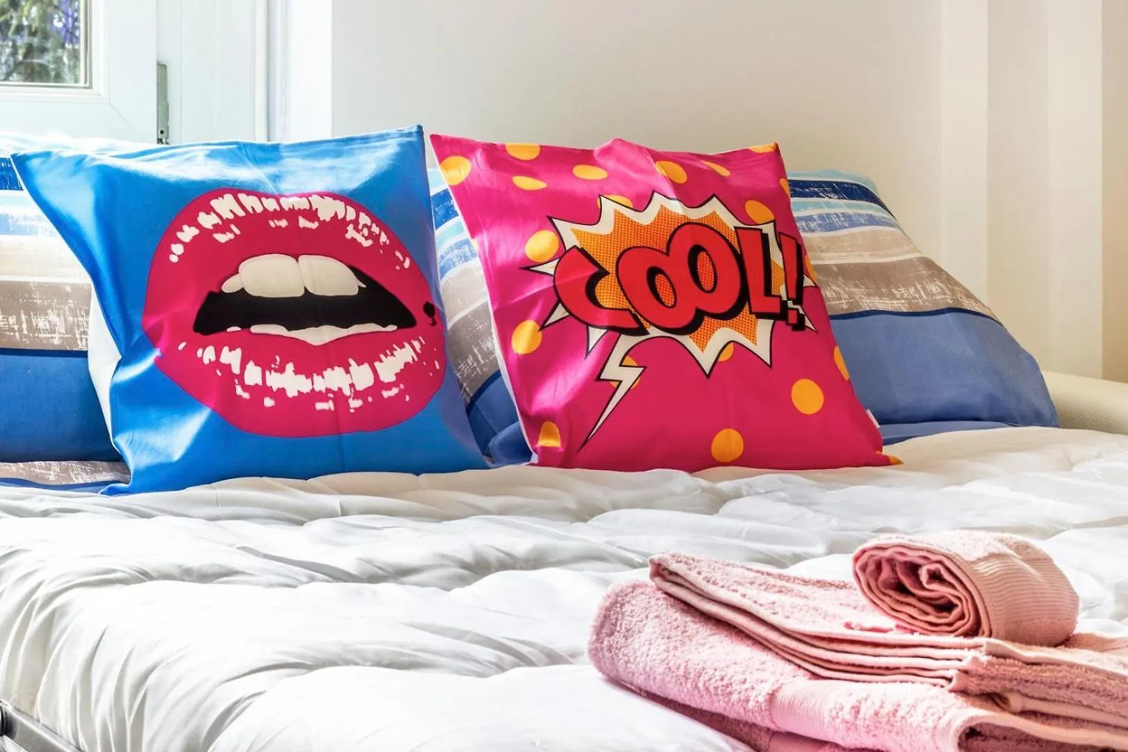 Como Urban Style Apartments- Tra Lago E Centro Citta - Wifi Ac 0*,