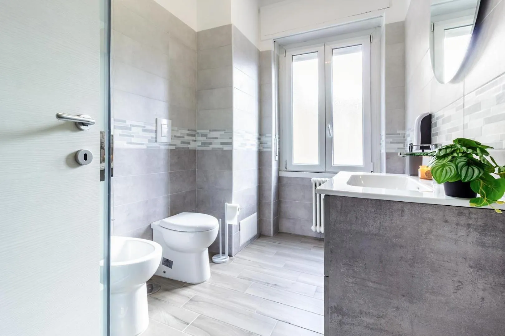 Como Urban Style Apartments- Tra Lago E Centro Citta - Wifi Ac