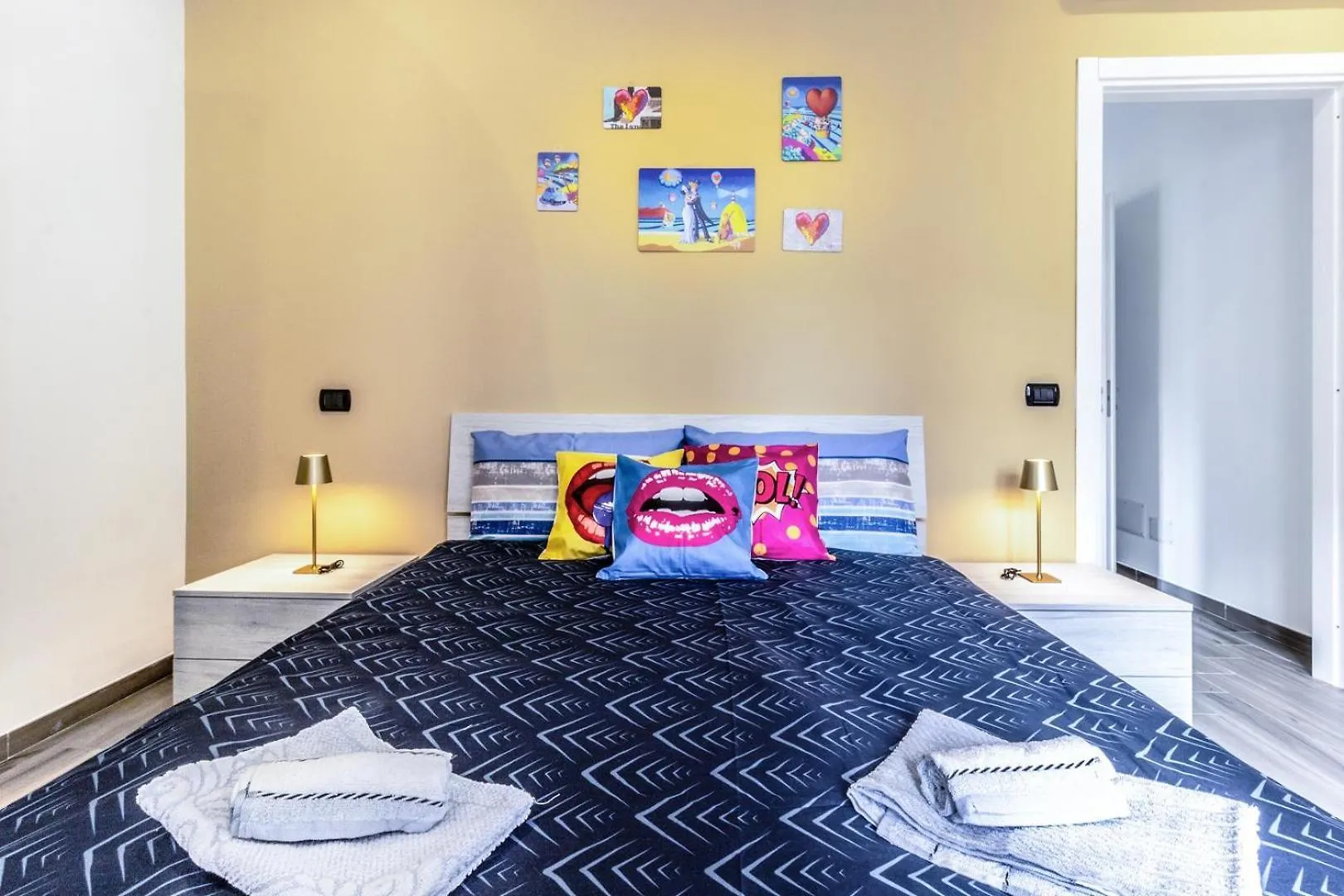 Como Urban Style Apartments- Tra Lago E Centro Citta - Wifi Ac