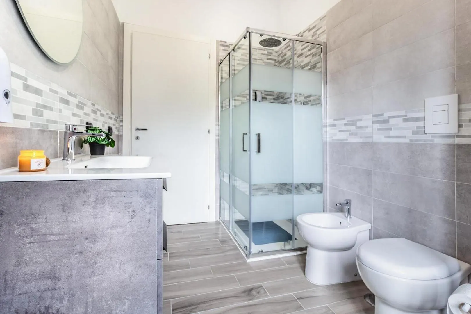Apartament Como Urban Style Apartments- Tra Lago E Centro Citta - Wifi Ac