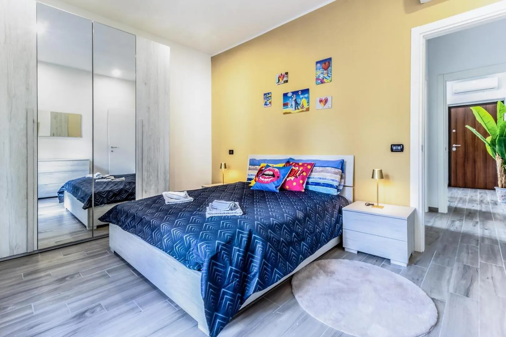 Apartament Como Urban Style Apartments- Tra Lago E Centro Citta - Wifi Ac