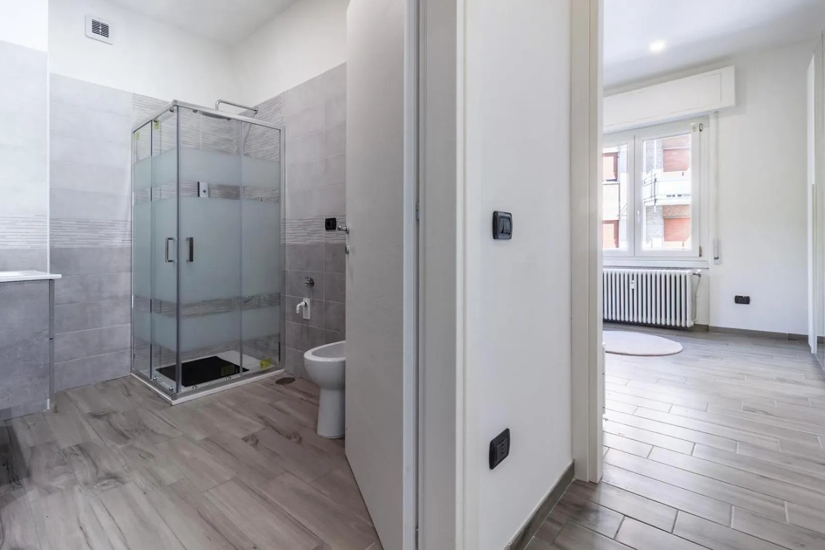 Apartament Como Urban Style Apartments- Tra Lago E Centro Citta - Wifi Ac Włochy