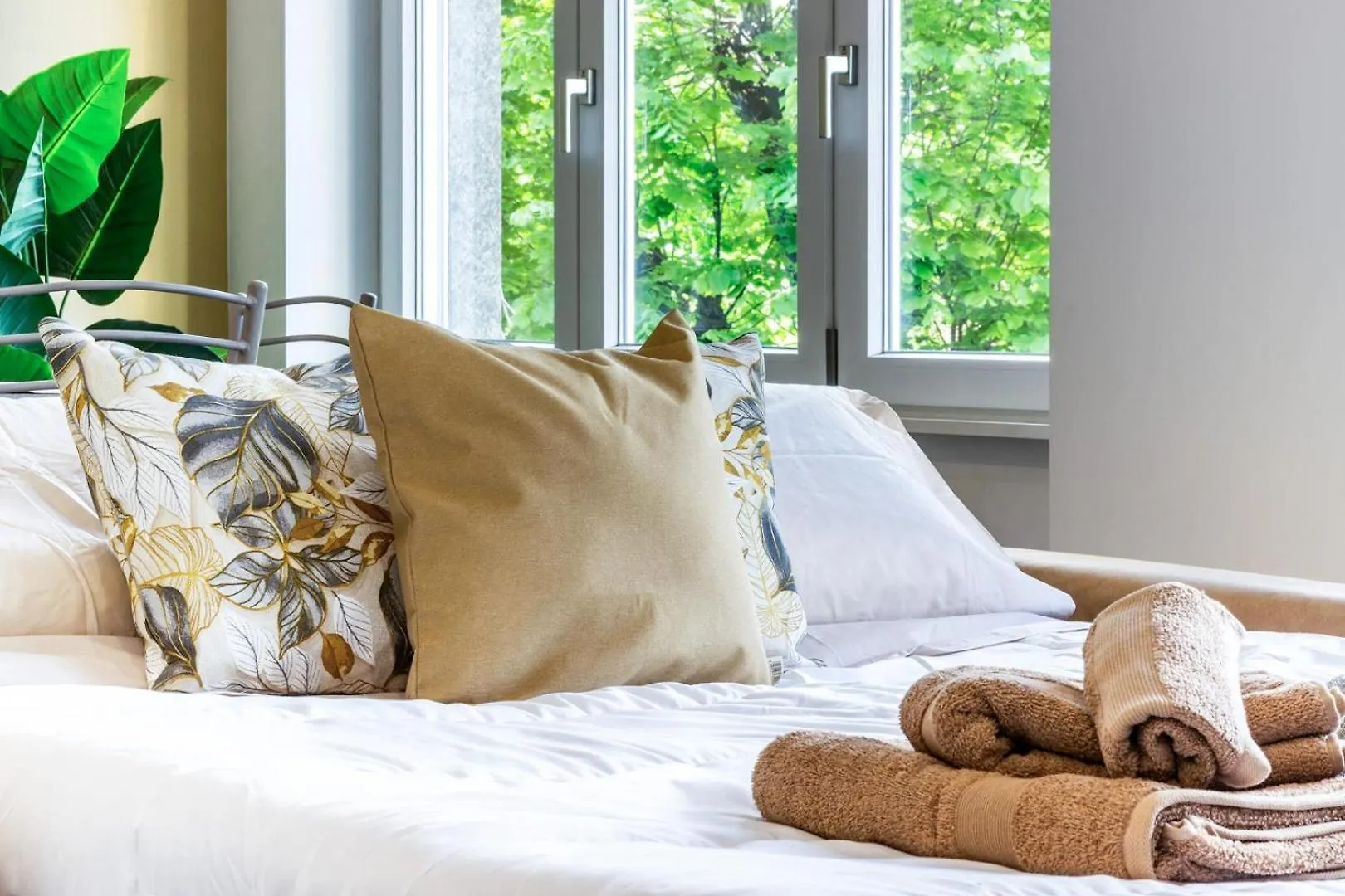 Apartament Como Urban Style Apartments- Tra Lago E Centro Citta - Wifi Ac