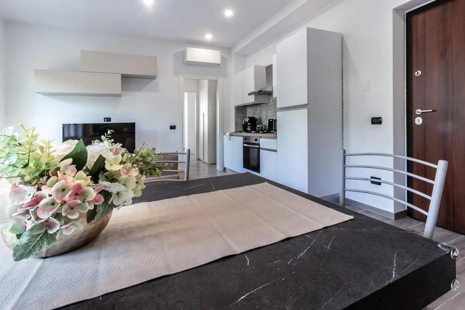 Apartament Como Urban Style Apartments- Tra Lago E Centro Citta - Wifi Ac
