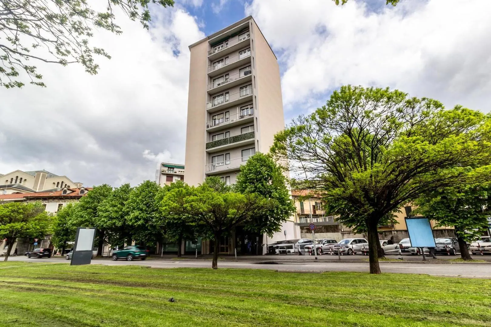 Como Urban Style Apartments- Tra Lago E Centro Citta - Wifi Ac 0*,