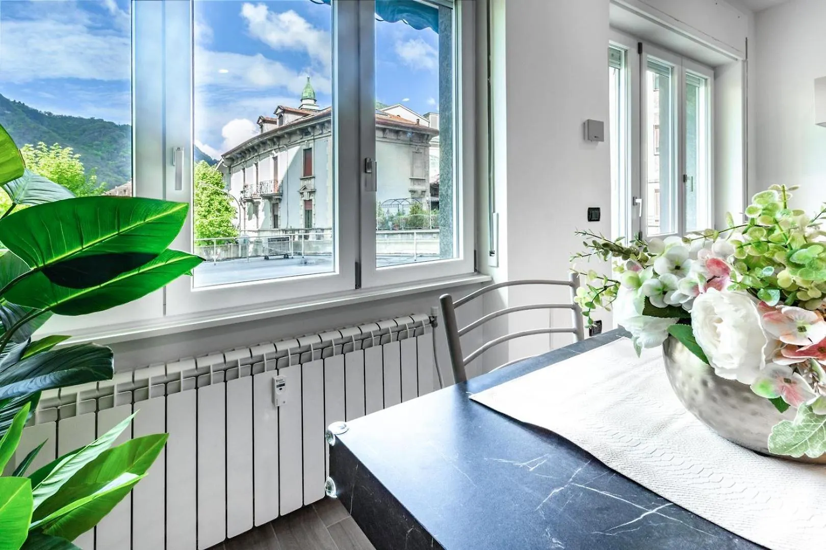 Como Urban Style Apartments- Tra Lago E Centro Citta - Wifi Ac