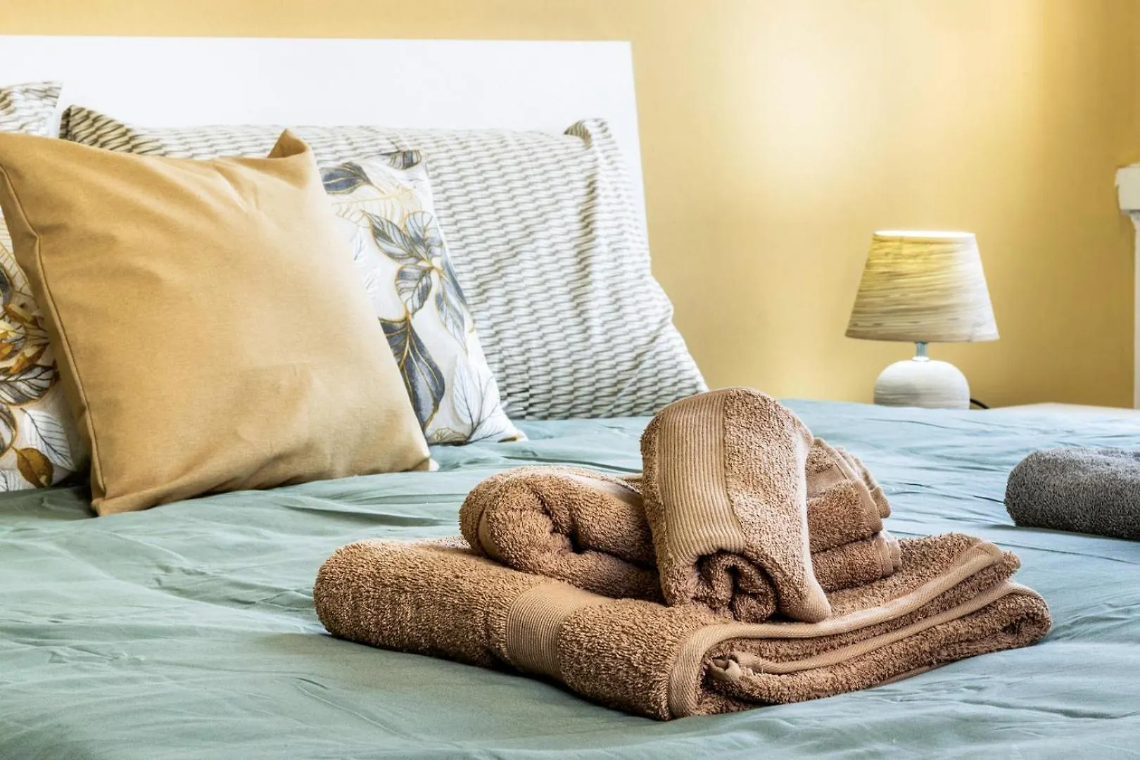 Apartament Como Urban Style Apartments- Tra Lago E Centro Citta - Wifi Ac