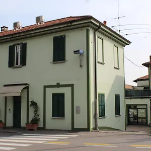 Apartment Residenza Acqua Terra Fuoco, Como